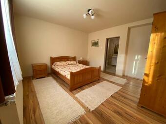 Bed & Breakfast Gyop�r Panzi� �s Kulcsosh�z