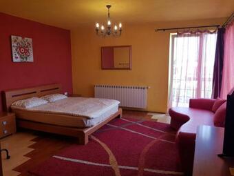 Hostal Pensiunea Grecu
