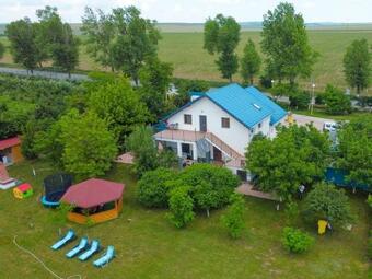 Hostal Pensiunea Palaghia