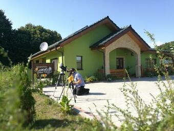 Agropensiunea Valea Fagilor