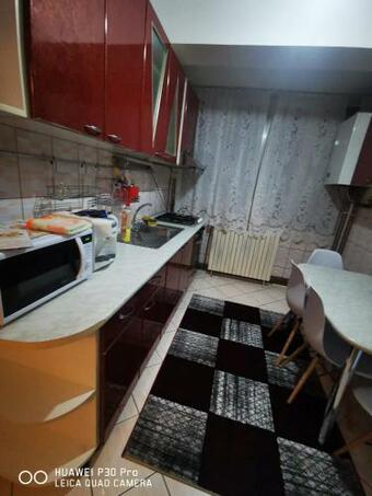 Apartamento Sophia Lupeni Straja