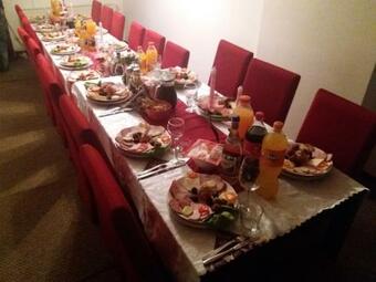 Hostal Casa Germana