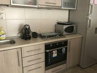 2 Bedroom Luxury, Equipped Villa With Balcony[wifi, Private Parking, Breakfast]