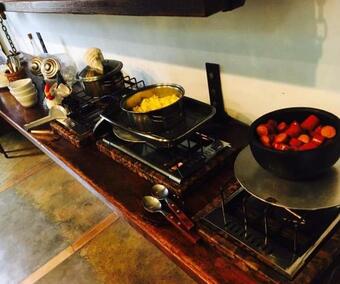 Fazenda Hotel Jatahy