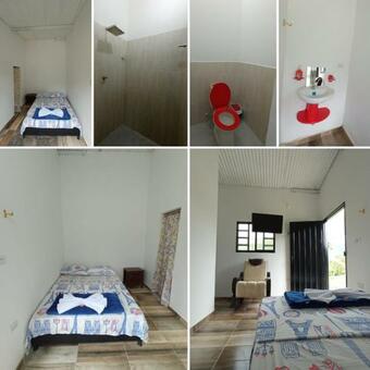 Hostal Yambor�