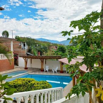 Hotel Las Heliconias - All Inclusive