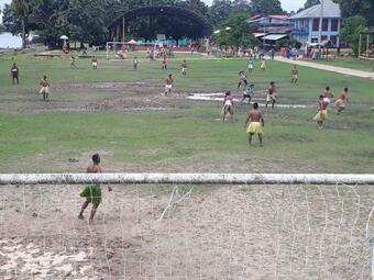 Hostal Y Artesanias Tachiwa