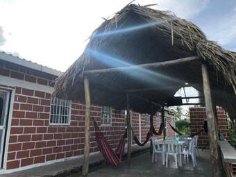 Apartamento Caba�as Rinc�n Del Viento