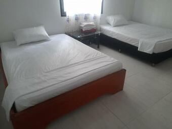 La Casa En La Estaci�n