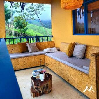 Hostal Mostaza Hostel