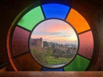 Bed & Breakfast Alondra Posada Tur�stica, Escape Con Chimenea A UNA Hora De Bogot�