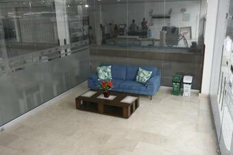 Hotel Kai Soledad Atl�ntico