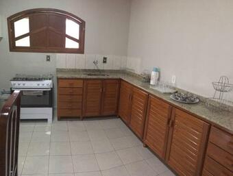 Apartamento Passarinhada Hospedagem