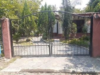 Villa Casa De Campo La Mariaca - Rest House