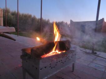 Bed & Breakfast Dar Nzaha Zagora