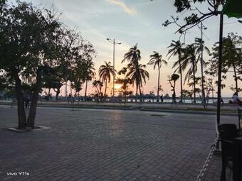 Apartamento Habitación Independiente En Santa Marta - 201