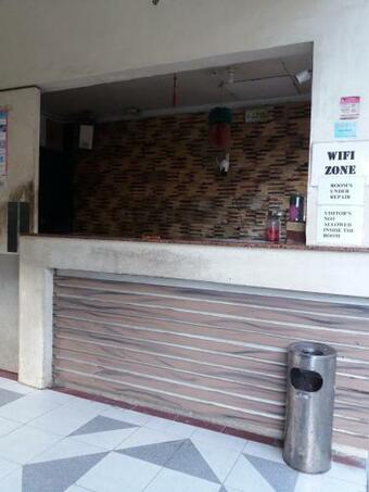 Albergue Bee Hub Pension