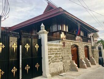 Bed & Breakfast Posada La Patriciana