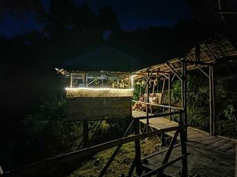 El De Granja De Falcone