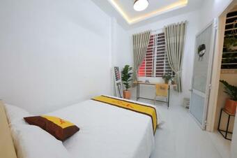 V?n Th�i B�nh Hotel