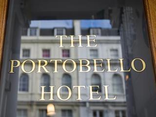 The Portobello Hotel