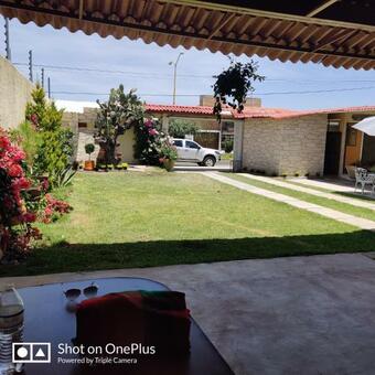 Suites Pozos M�gico