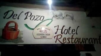 Hotel Del Pozo