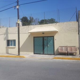 Casa Amarilla Tec�mac