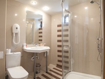 Hotel Best Western Prima