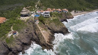 Hotel Punta Serena By Bluebay Villas & Spa All Inclusive