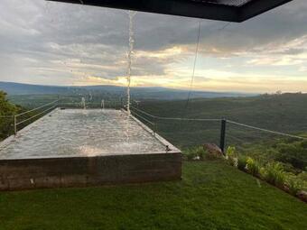 Villa Finca La Cumbre