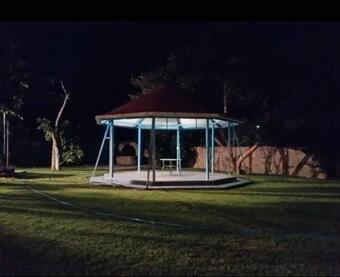 Espacio Con Alberca Espectacular Cerca De Las Estacas Morelos