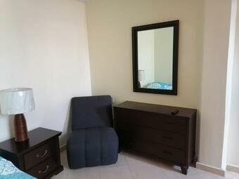 Apartamento Para Personal De Empresa En El Centro De Tizayuca Hidalgo Con Todos Los Servicios.