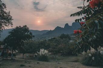 Lodge Amara Tepoztl�n