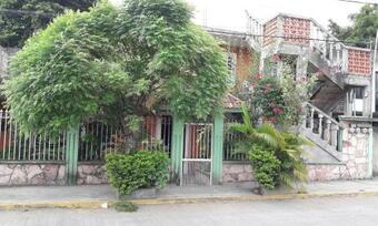 Apartamento Do�a Aby