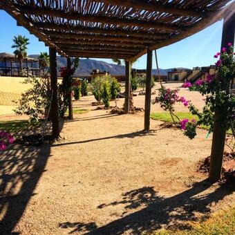 Cuatro Lunas Hotel Boutique