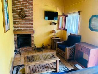 Apartamento Casa Betos