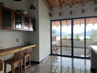 Hospedaje Anturios Valle De Bravo