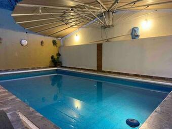 Casa De Mario Frente Al Lago