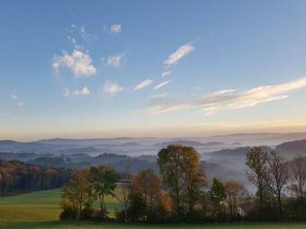 Apartamento Ferienwohnung Im M�hlviertler Panorama Vierseithof