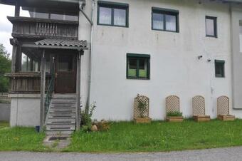 Apartamento Ferienhaus Steyrdurchbruch