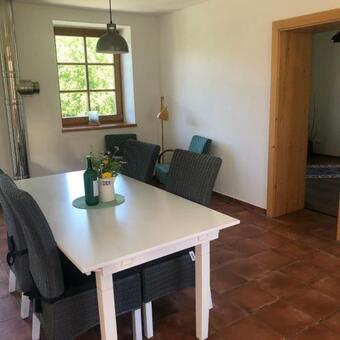 Apartamento Sonnenhof