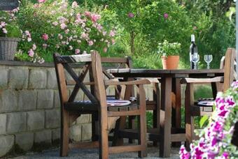 Apartamento Ferienwohnung Leutschach