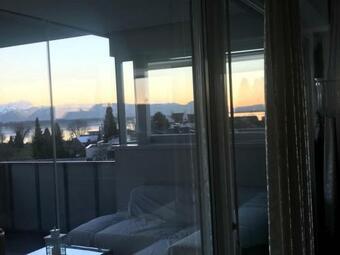 Apartamento Cocoon Am See