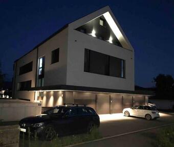 Apartamento Schickes Ferienappartement