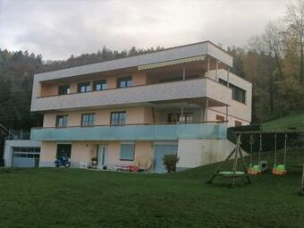 Apartamento Hausblick Matt, Lochau