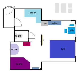Apartamento Auszeit Am Weinhof