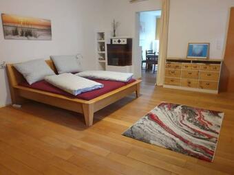 Apartamento Ferienwohnung Im Idyllischen Vierkanthof