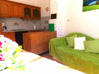 Apartamento Ferienwohnung Schl�gelhofer