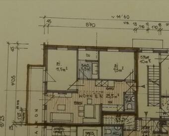 Apartamento Das Rendlgut
